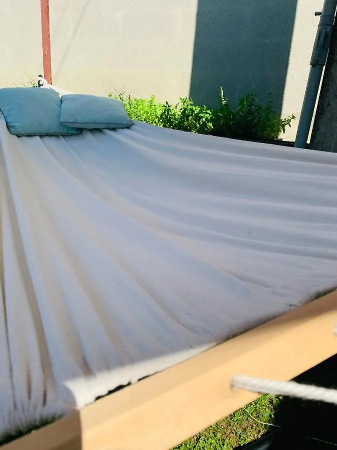 Coquet Appartement Aux Pieds Des Montagnes Scionzier