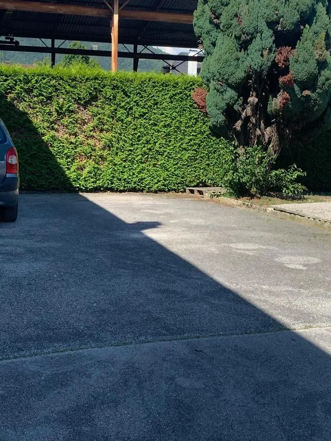 Coquet Appartement Aux Pieds Des Montagnes Scionzier 아파트