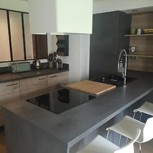 Meublé Confort Scionzier