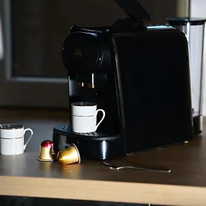  Frühstückspension La Flemingite