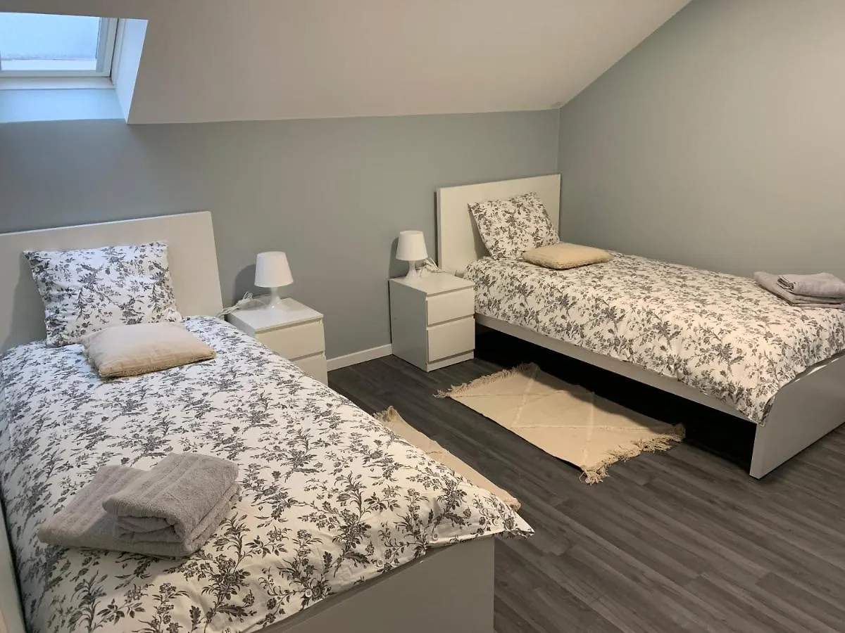 Coquet Appartement Aux Pieds Des Montagnes 雄济耶 0*,  法国